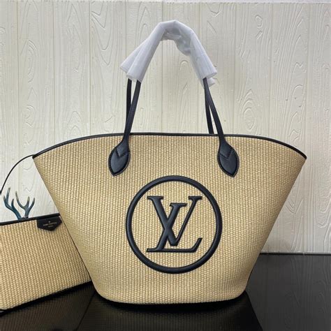 louis vuitton bags shopper|louis vuitton beach bag tote.